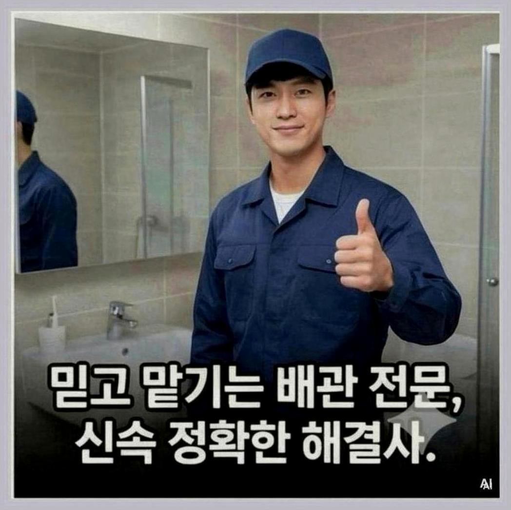 중구신당역싱크대막힘뚫는업체