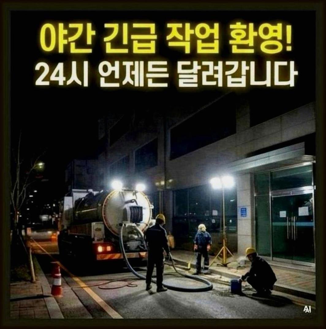 송파구주방배수구뚫는업체