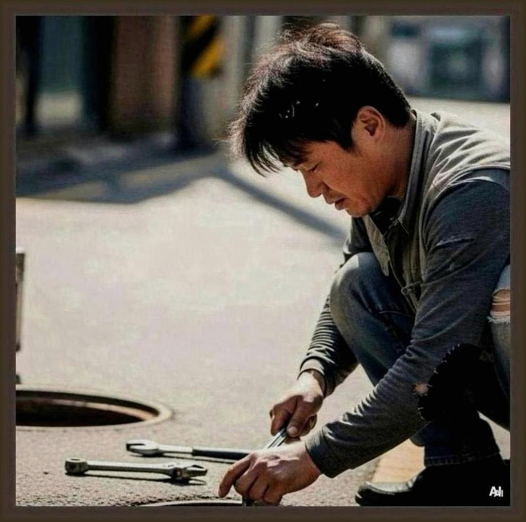 용산구이촌동세면대트랩설치업체 현장 사진