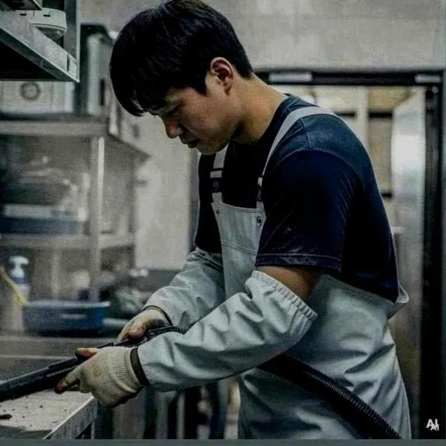 송파구석촌역세탁실트랩설치업체 상담 이미지 2