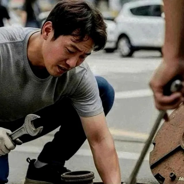 도봉구쌍문동정화조트랩설치업체 상담 이미지 3