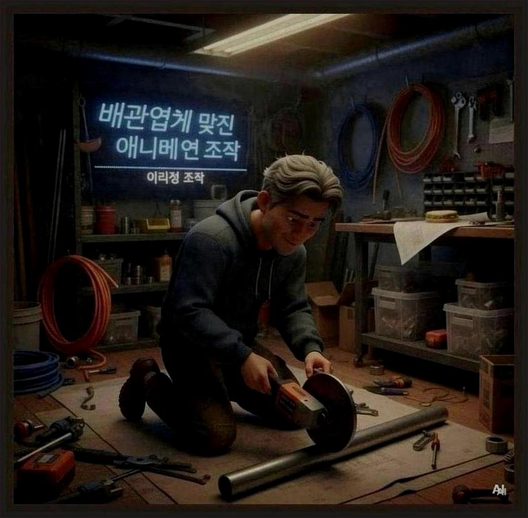 용산구이촌동세면대트랩설치업체