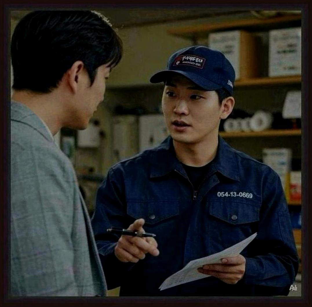강북구우수관고압세척 현장 사진
