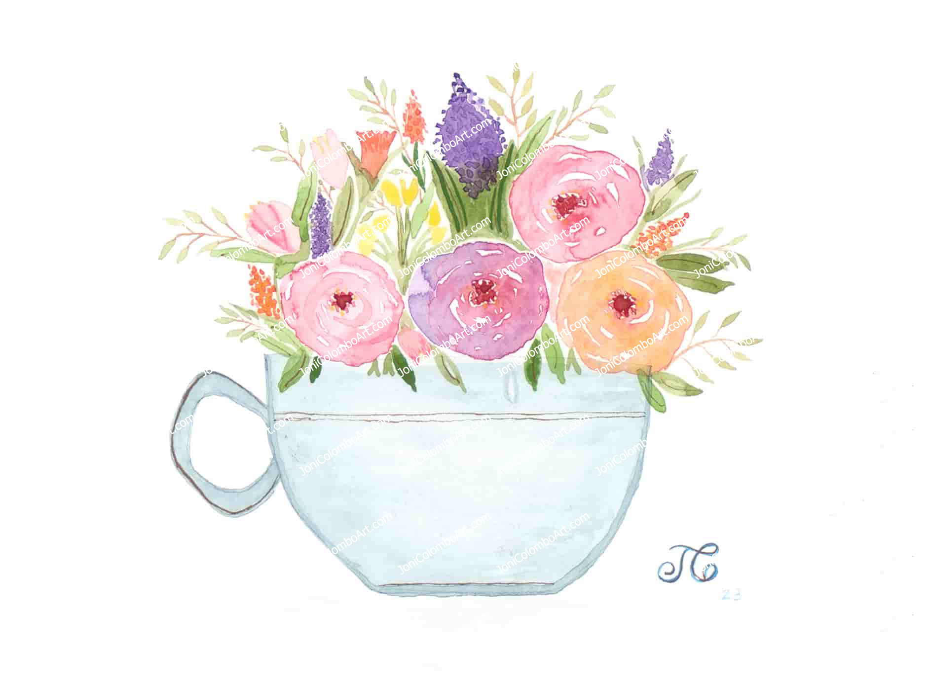Cup of Joy