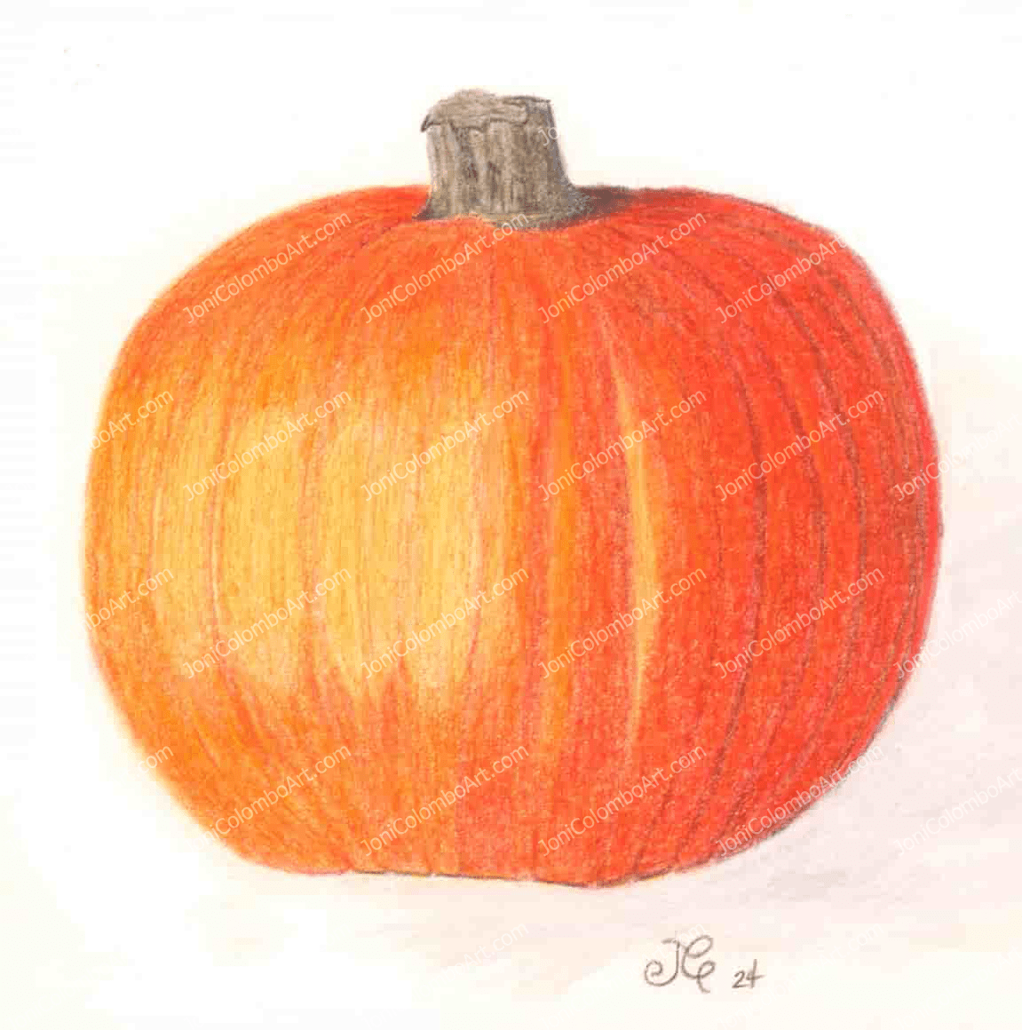 Fall Blessings
