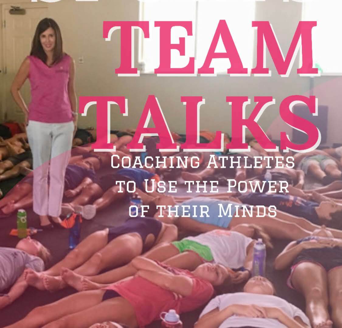 Team Talks