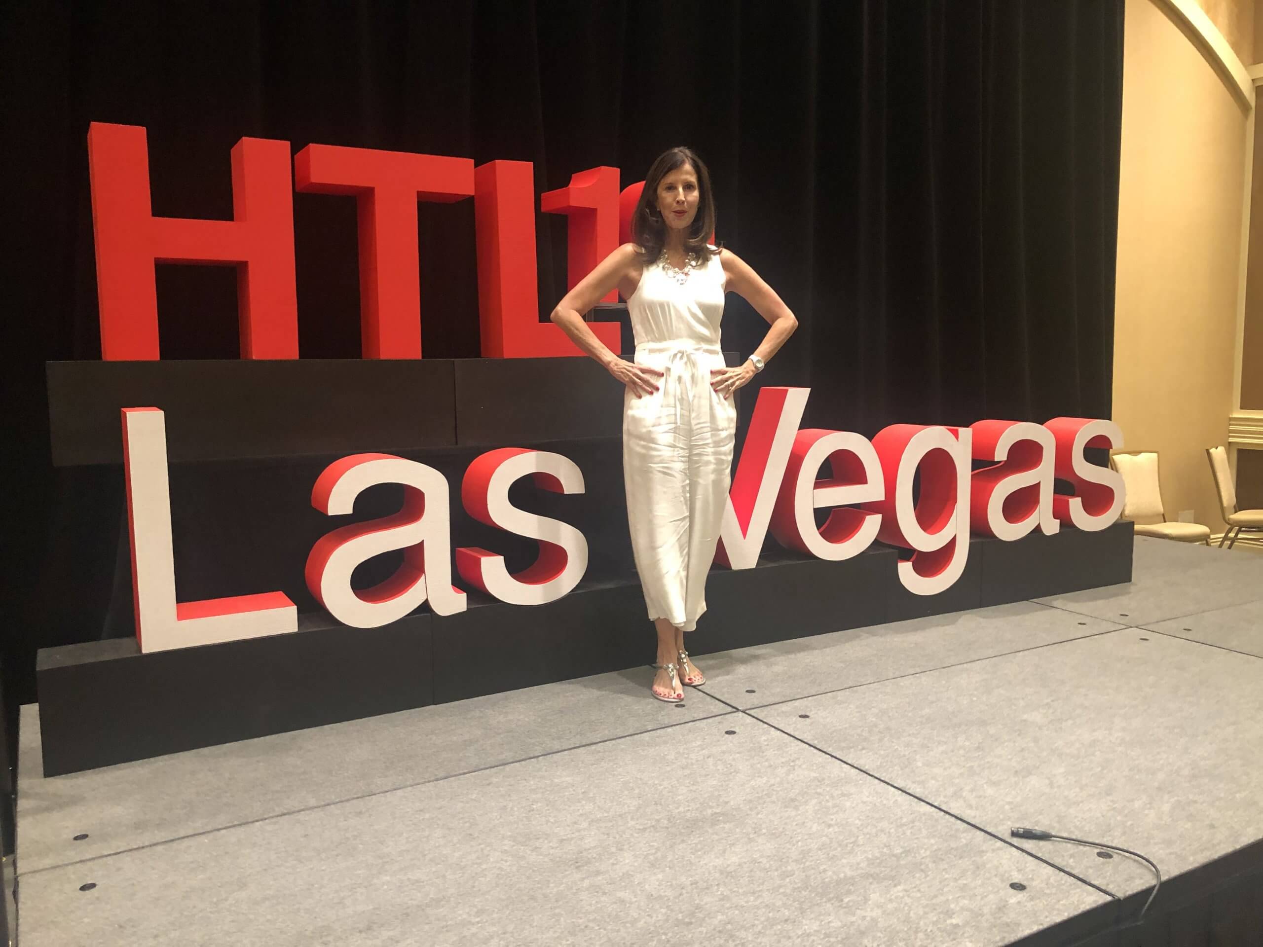 Las Vegas