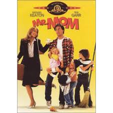 Mr. Mom