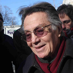 12/23/09 New York 31-33 110th ST Central park N Former judge Gerald Garson . Judge Garson sentenced for bribery in several of the matrimonial cases that he presided in.