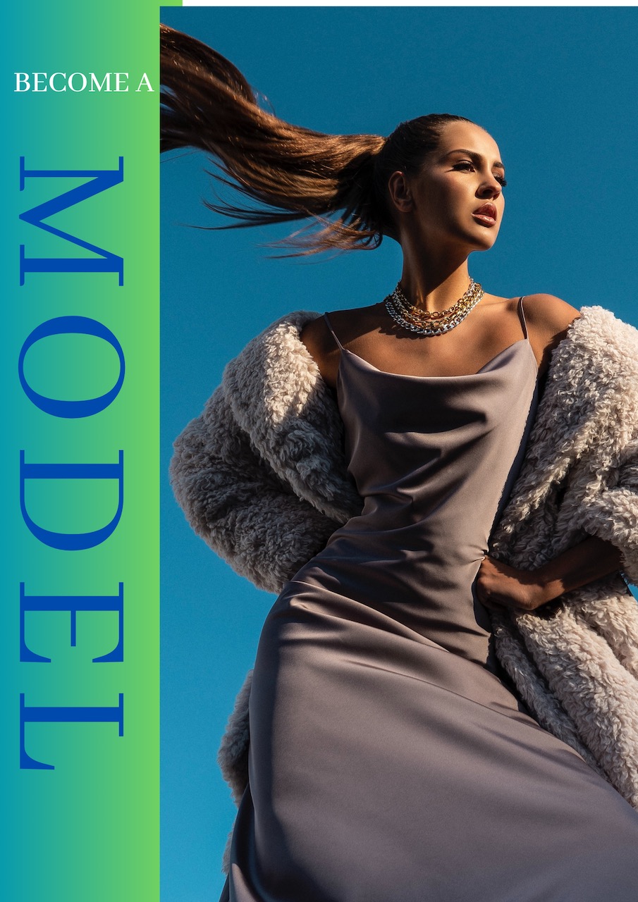 Mastering the Model Industry