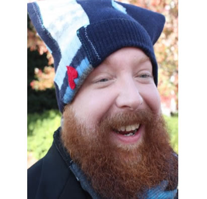 Wearables Hat