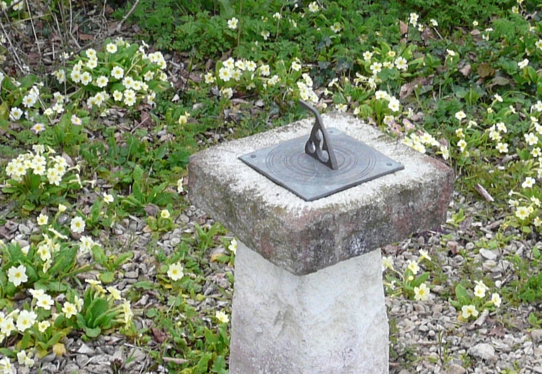 Sundial