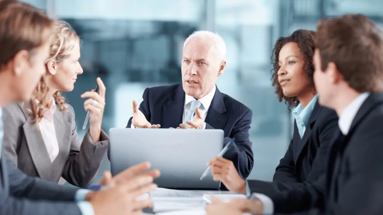 What qualifies as a hostile work environment?