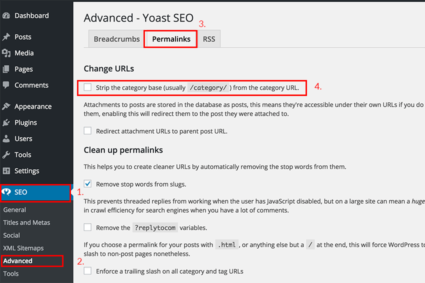 I found what i needed: Remove The Category Base From Your Urls In Wordpress