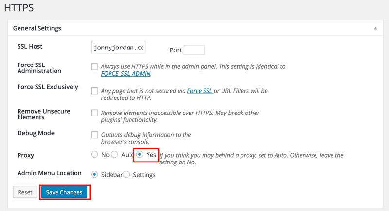 Wordpress Tutorial How To Install Flexible Cloudflare Free Ssl In - Space Patterns - Perfect Desktop Collection