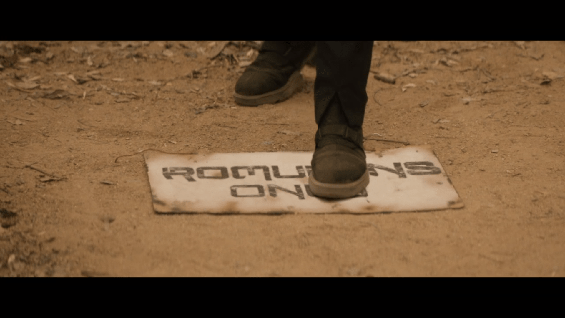 Poverty, Pronouns And The Pathetic Nihilism Of Picard: A Star Trek Story – Part One