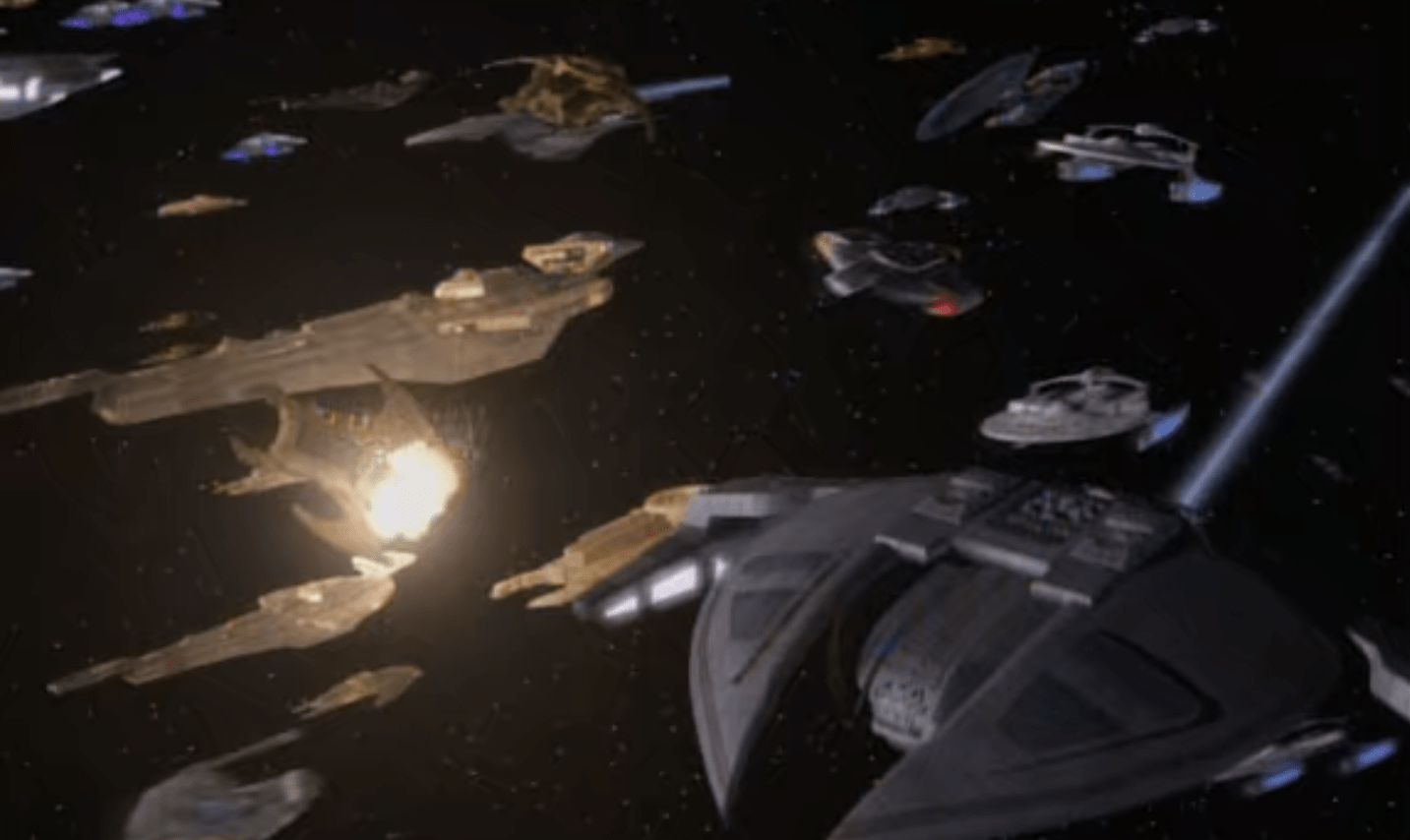 DS9 Fleet 2
