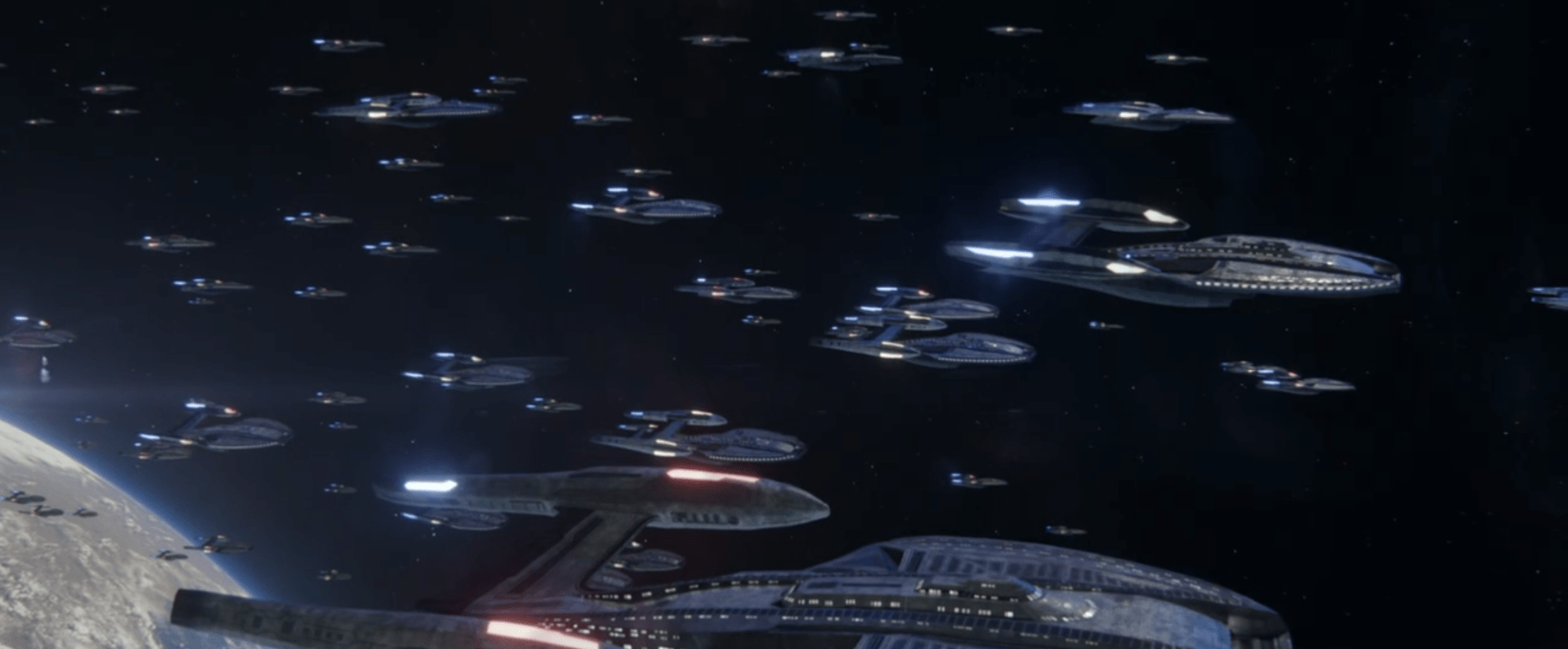 Picard Fleet 1