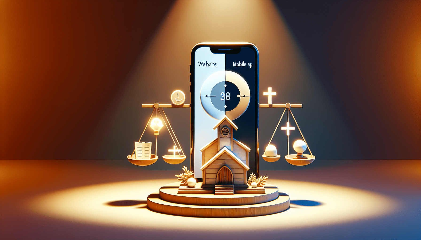 man standing in front of group of men