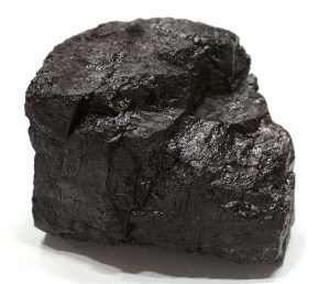 Types of Coal
