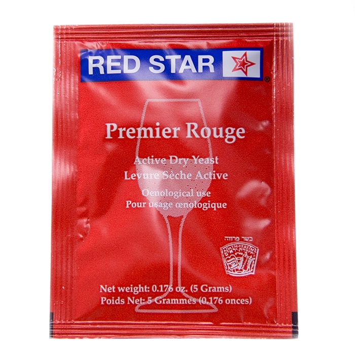 Premier Rouge