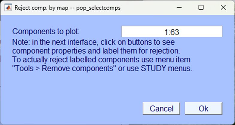 Eeg Analysis Ica - Premium Landscape Design Gallery - Ultra HD