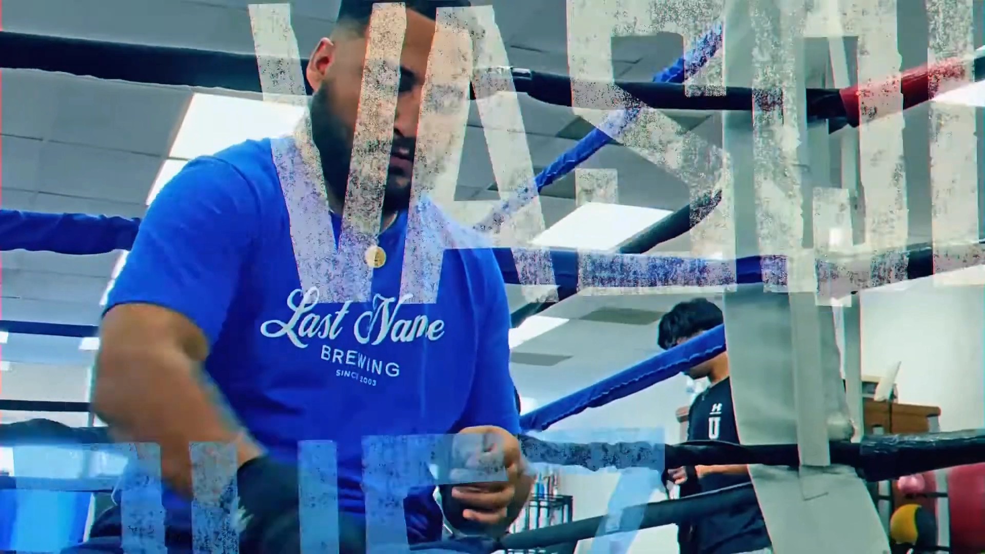 Jonson Designs Boxing / Training Content