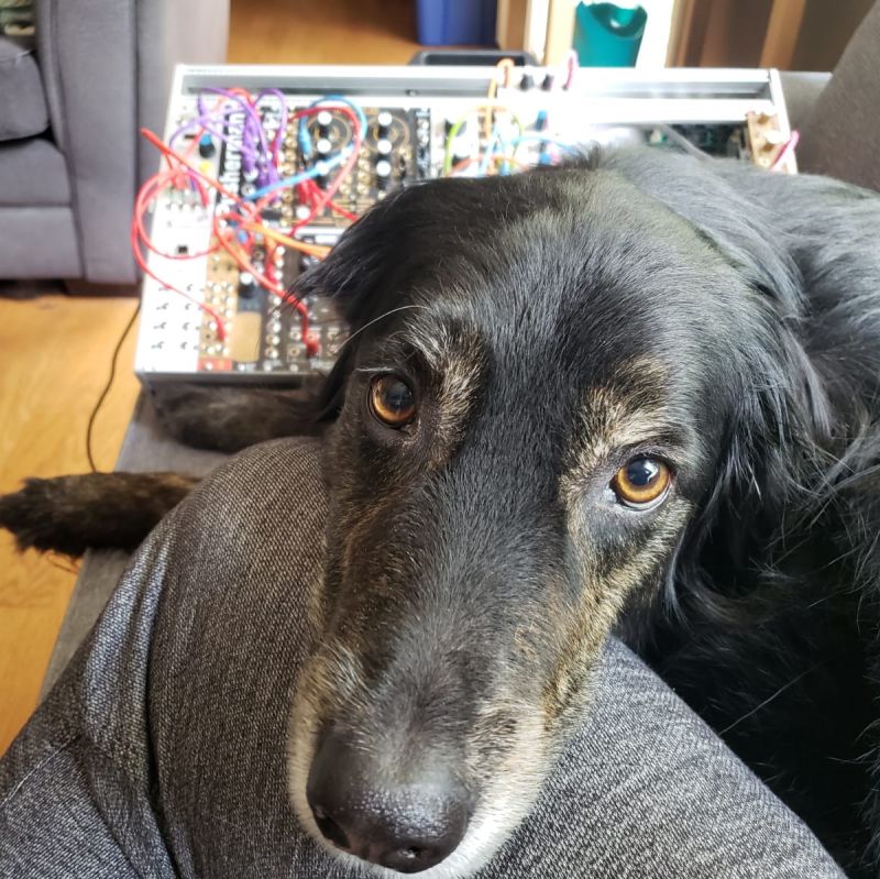 Jon M Stapleton - Gradient Picture Collection - Mobile Quality