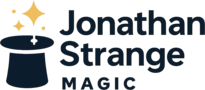 Jonathan Strange Magic