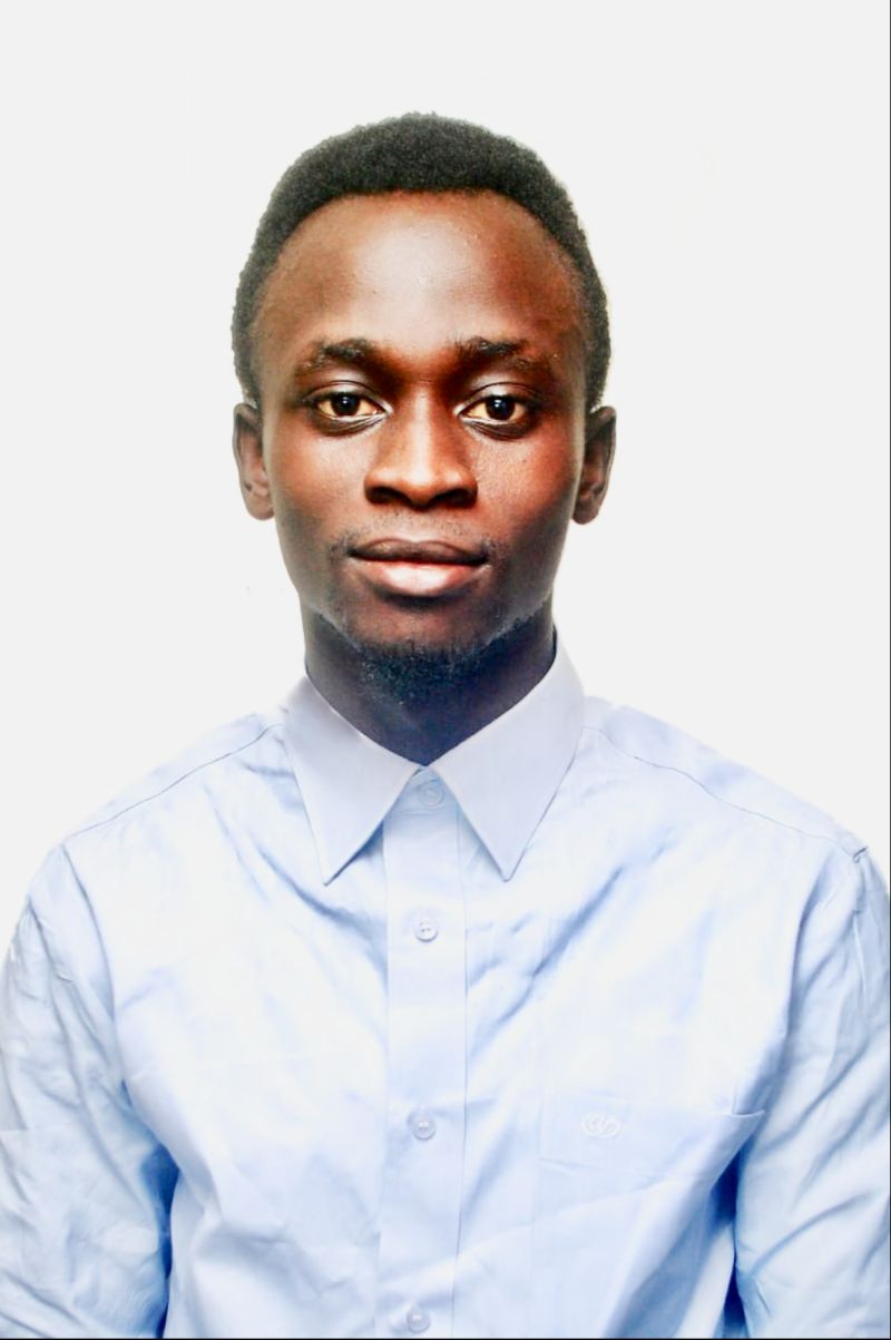 Jonzdee Ogunyankin Johnson Olayemi Github - Best Dark Backgrounds in Full HD