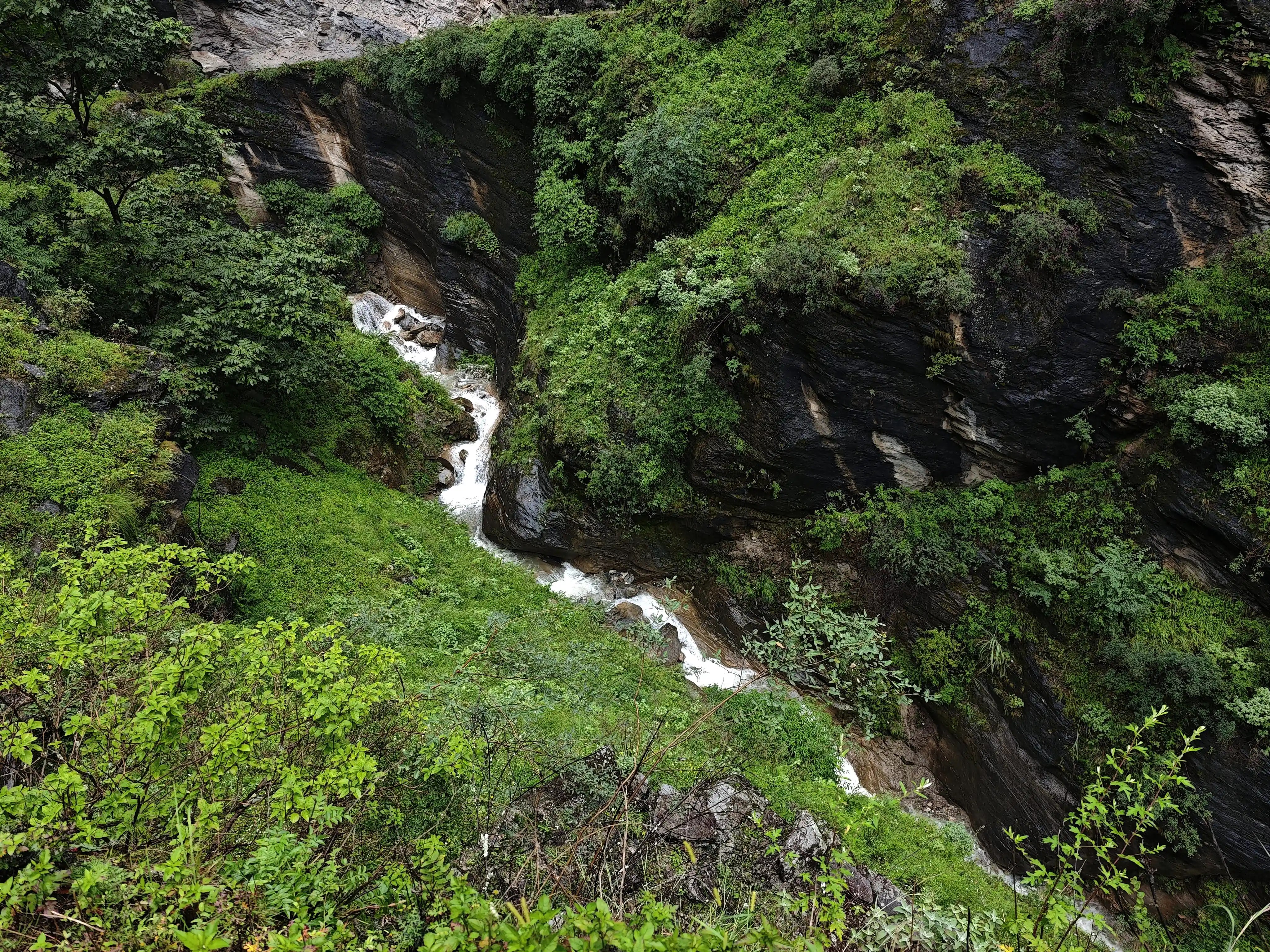 Les Gorges du saut du Tigre en 02 jours