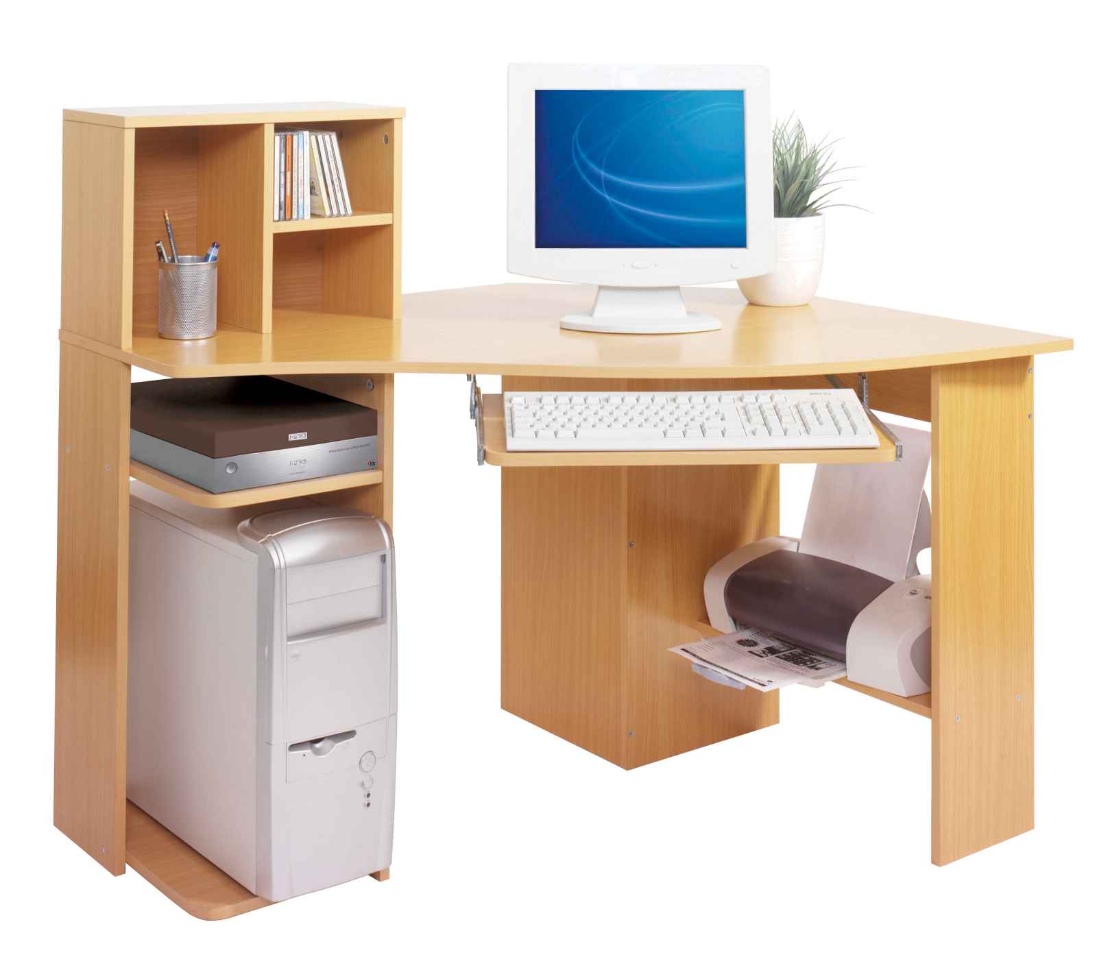 Free Photo Beautiful Computer Table Apple Computer Desk Free Download Jooinn