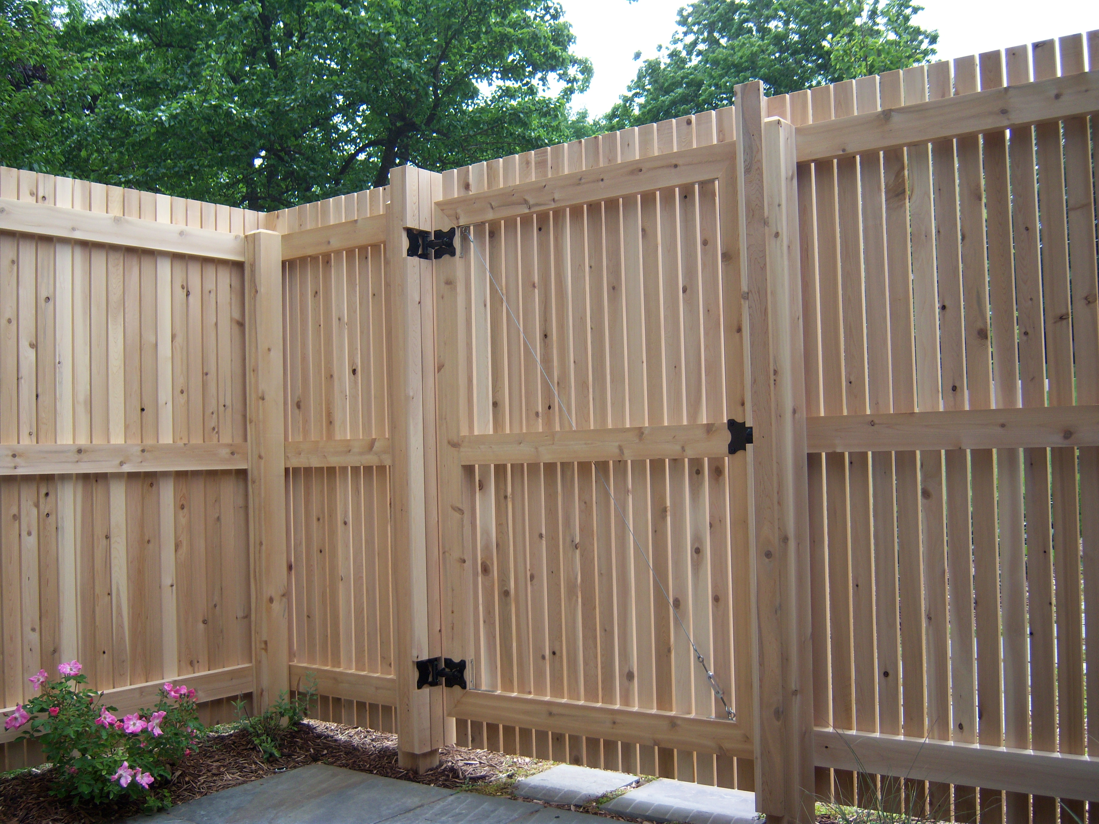Free Photo Wooden Fence Countryside Environment Fence Free Download Jooinn