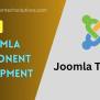 Joomla Component Development Tutorial Step By Step