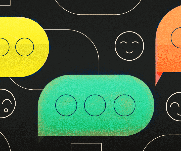 Three chatbot examples for customer support you can use