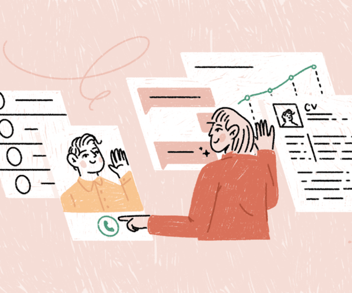 Three HR chatbot examples you can use