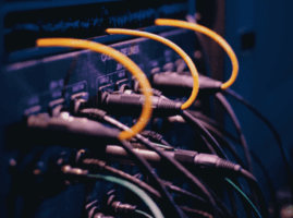 Automatically prioritize and route requests to the right persons with this online IT Request form.