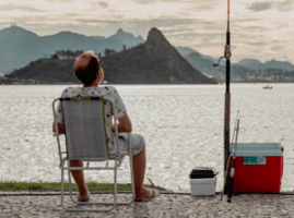 Get more leads with this capture form template