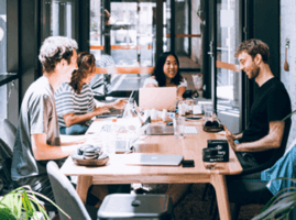 Get more leads with this request form template