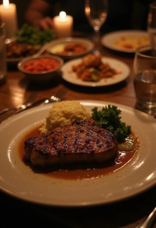 21 Steak Dinner + Side Pairings That Just Work Perfectly! - Conclusion