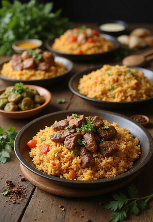 23 Steak Fried Rice Recipes That Beat Takeout Every Time - Conclusion