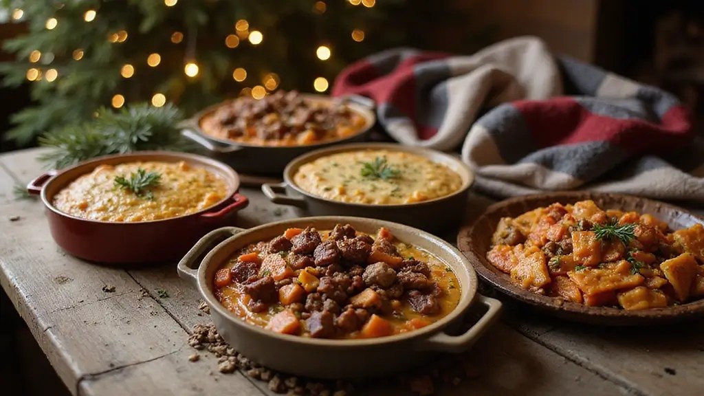 21 Meaty Casseroles Everyone’s Talking About This January