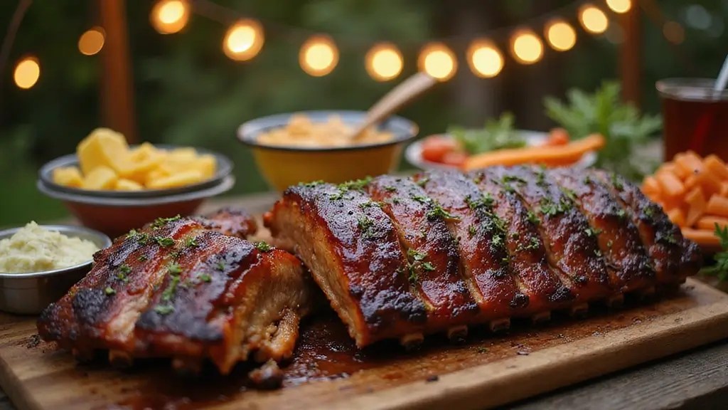 22 Sticky Holiday Ribs That Disappear in Minutes