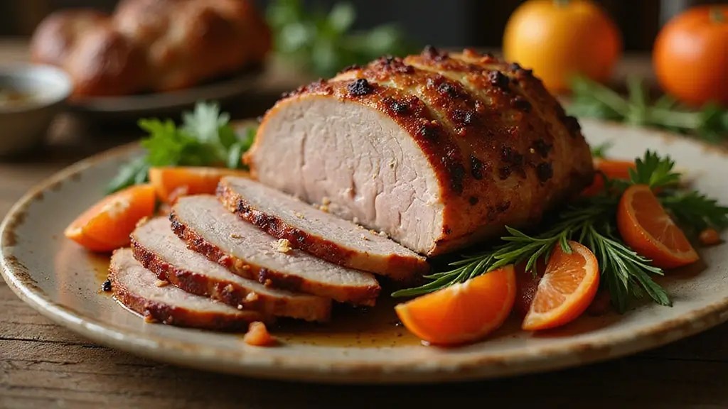 23 Pork Roast Recipes That Feel Like a Hug on a Plate