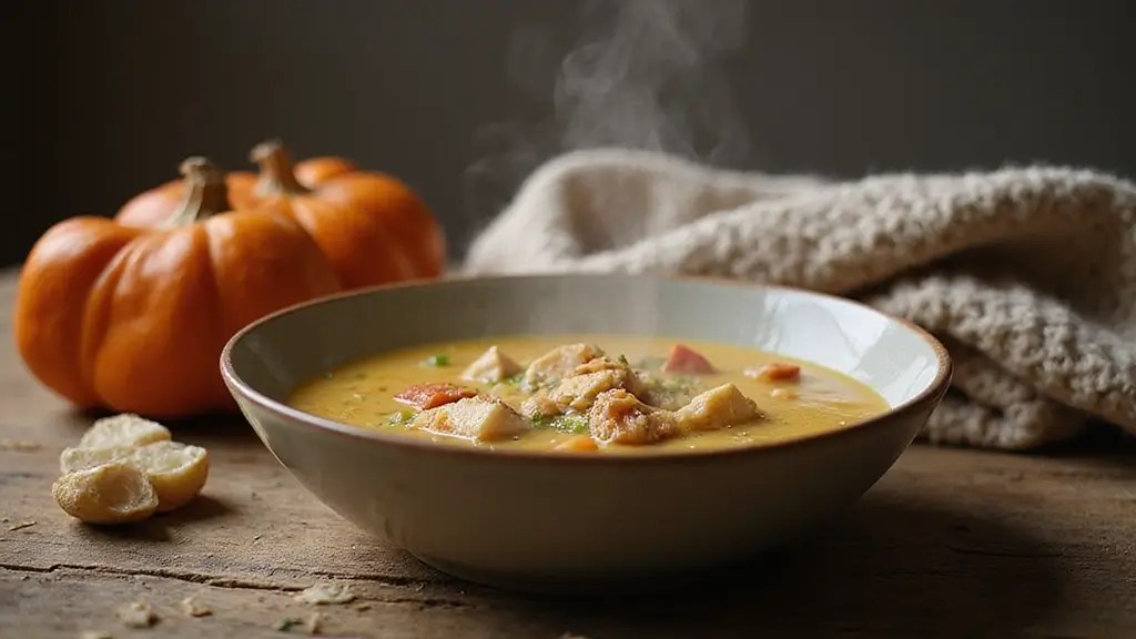 24 Chicken Soups That Feel Like a Cozy Blanket