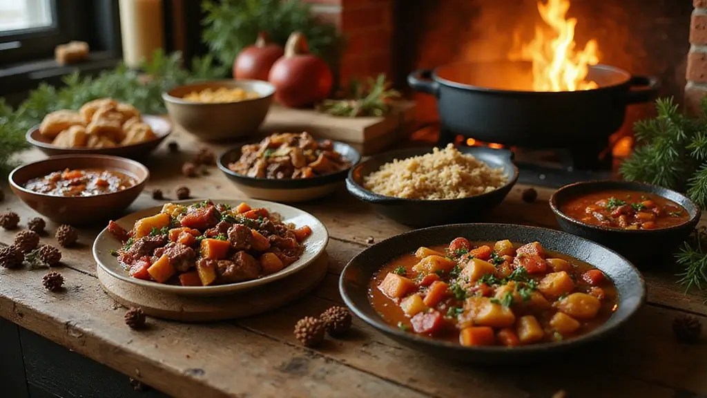 24 Hearty Meat Recipes That Warm Up the Coldest Nights