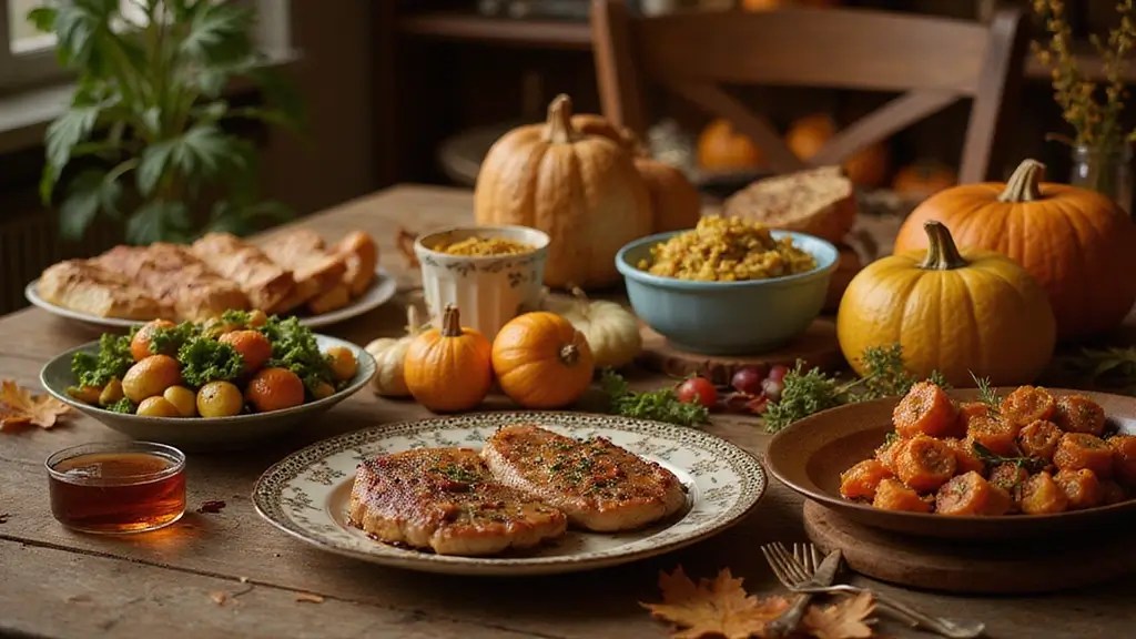 24 Pork Chop Recipes That Are Fall Comfort Food Goals