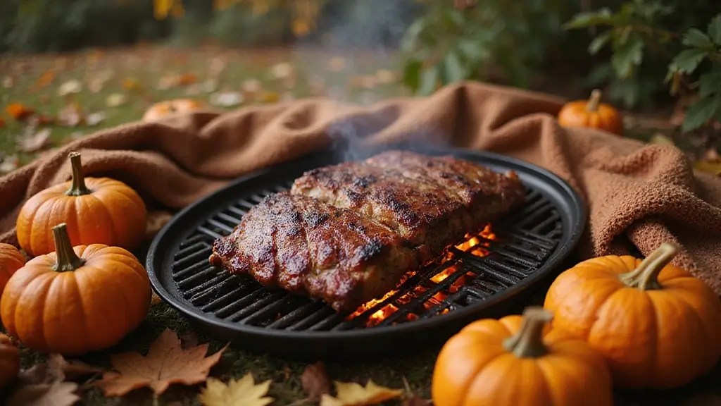25 BBQ Rib Recipes That Stole the Spotlight This Fall