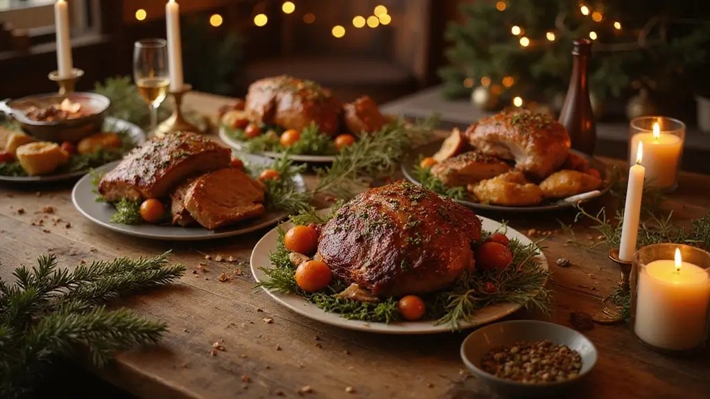 25 Brisket Recipes Perfect for Christmas & New Year’s Tables