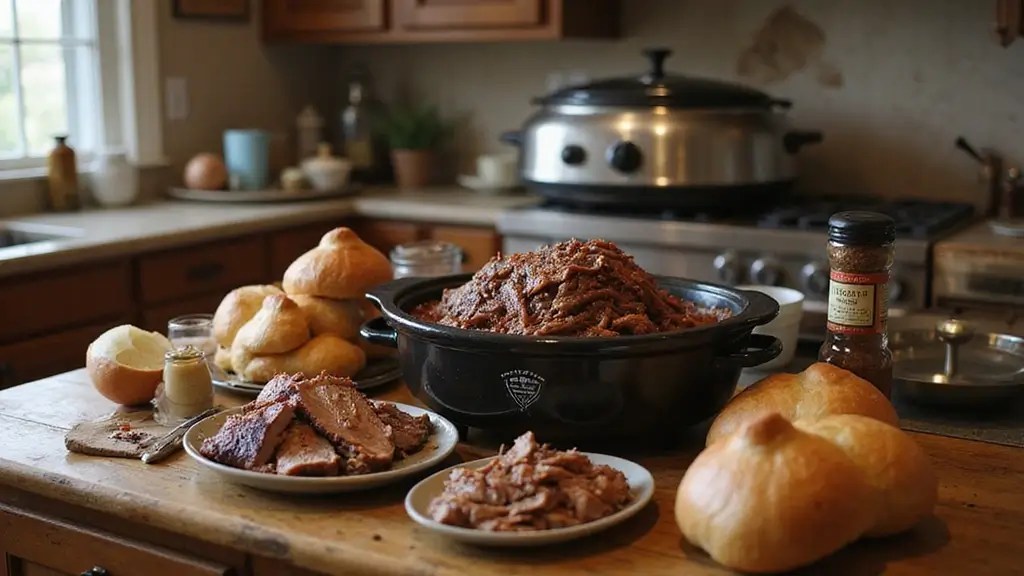 25 Brisket Sandwiches You’ll Want Every Cold Day